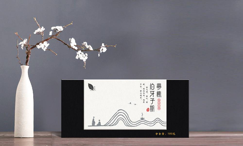 丰台区国潮包装设计的创新路径——传统文化与年轻潮流的破圈融合