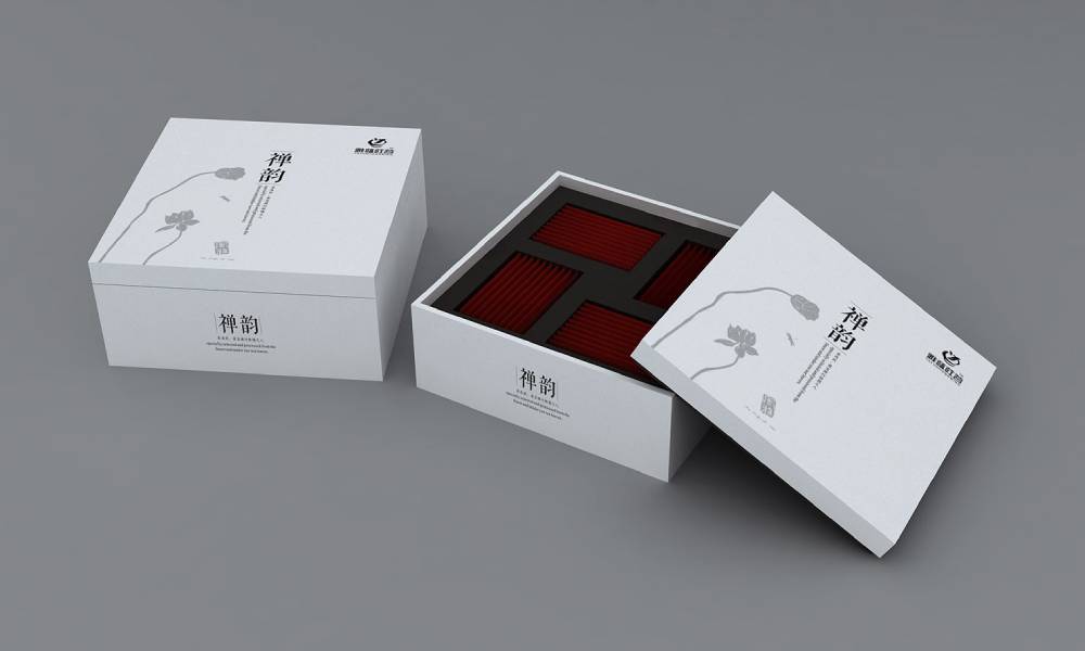 丰台区茶叶包装设计：以自然意趣，传递城市茶香的清雅韵味